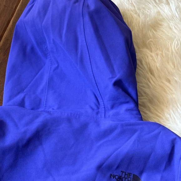 Womens medium North Face jacket sweatshirt hoodie size medium new with tags NWT - Picture 6 of 12